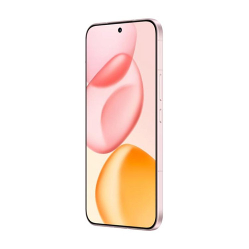 Honor 400 Pro, 16 Go + 512 Go, écran 6,55 pouces, MagicOS 9.0 / Android 15, Snapdragon 8 Gen 3 Octa Core, réseau : 5G, NFC, OTG (rose) SH406F629-020